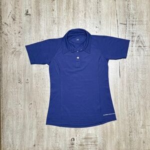 Nobel Equestrian Short Sleeve Polo Shirt